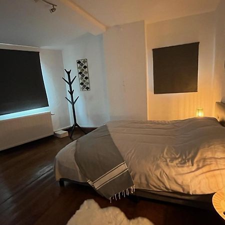 Charmante Petite Maison A Olne Екстер'єр фото