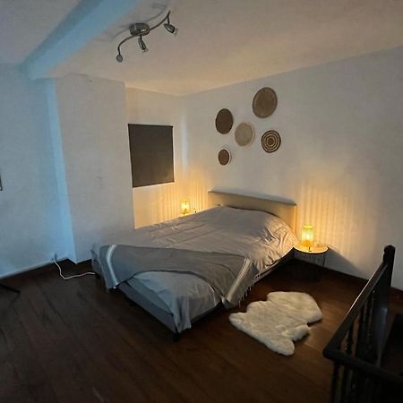 Charmante Petite Maison A Olne Екстер'єр фото