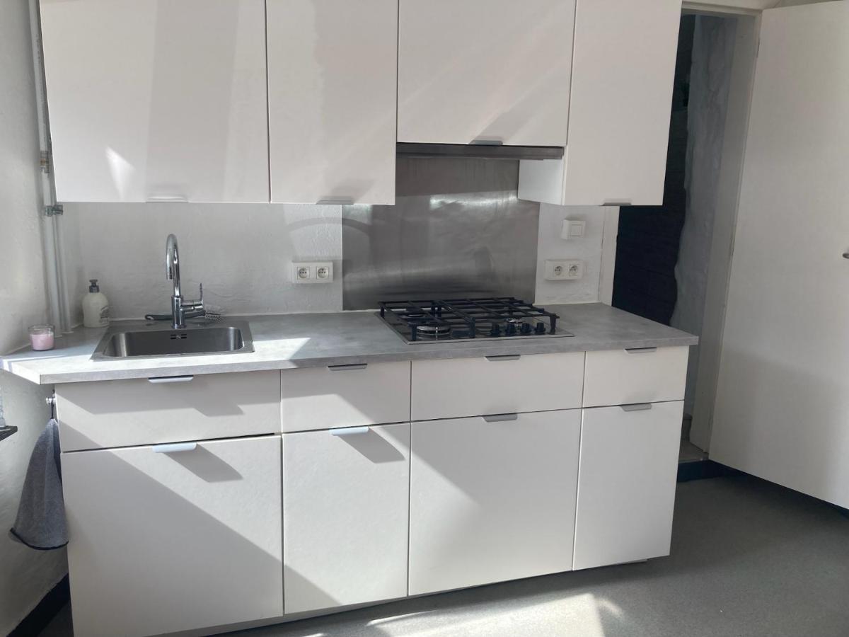Charmante Petite Maison A Olne Екстер'єр фото